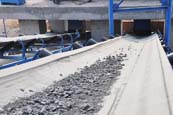 use and maintenance of the cone crusher