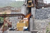 mobile crushing plant production in china