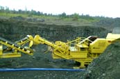 gravity gold ore processing technology