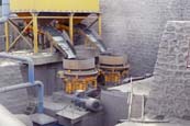 how fine will jaw crusher get cement
