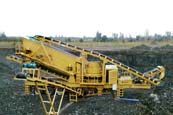 How Is Magnetite Processed Mining Crusher Equipment