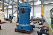 used vertical mill 15tph capacity