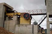 Four Points For Jaw Crusher Storage