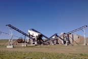 used sand and gravel extraction machine