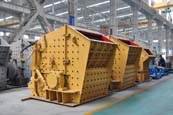 mobile crushing plant builders and designers
