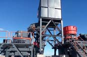 barite mineral processing plants in the usa