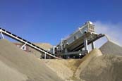 multi functional high efficiency mineral jaw crusher
