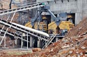 the development of crushing industry in new century