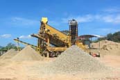 Crushing And Screening Contractors South Africa
