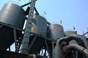 hot sale grinding plant