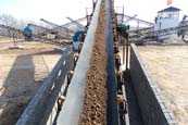 aggregate sand and gravel processing