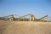 mining slag conveyor