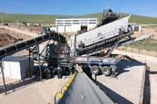 concrete recycling crusher importance