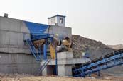 mill machine for mining