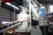 Project Report Ball Mill Roller