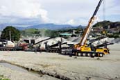 Professional Mobile Quarry Plant Manufacturer With Large Capacity