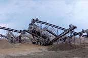 or usine de traitement de minerai en chine