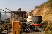 grinding mills iron ore