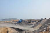 Malaysian Screen Manufacturer For The Mining Industry