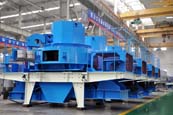 Water Recycling Tor For A Marble Processing Unit