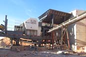 Hsm Placer Alluvial Gold Mining Equipment Trommel Wash Plant