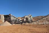 Ptba Gypsum Mining State Enterprice