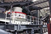 difference between hammer mill and impactor crusher