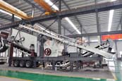 mobile crusher coal mm cost for intall
