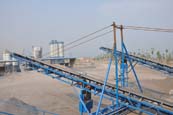 manufacture of mc mully crushers