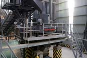industrial coal crushing equipments