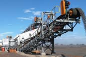 TON steel crusher in south africa