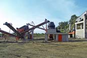 double mobile jaw crusher processing for barite
