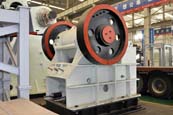 Dimension Jaw Crusher Pe 600X900 Construction Equipement