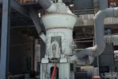 vacuum systems for wet ball mill machines