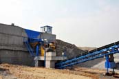 ce certificate mobile rock crusher and screen plant