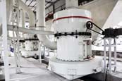 mineral processing plant flotation equipment