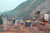 minerai de bauxite usine de transformation