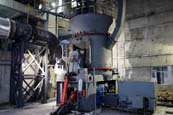 specifi ions of cone crusher