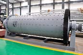 ball mill circuit in ssp production