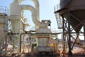 ngle chamber ball mill cement industry