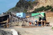 business plan to develop aggregate crusher plant