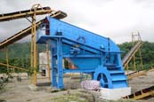crusher recycling and its equipment