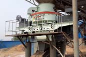 Stone Crusher Manufacturers List In India