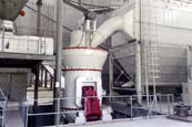 high efficiency super ultrafine mill raymond mill