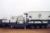 ballast granite process crusher machine manufacturer