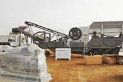 Algeria New minerals cement ball mill