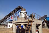 jaw crusher China specification