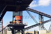 iron ore crushing plant from south africa
