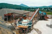supply approval gold mining processing plant